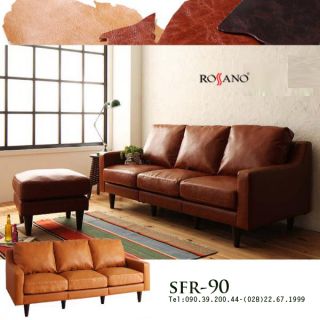 sofa rossano SFR 90